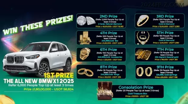 Saque PIX 2024fp