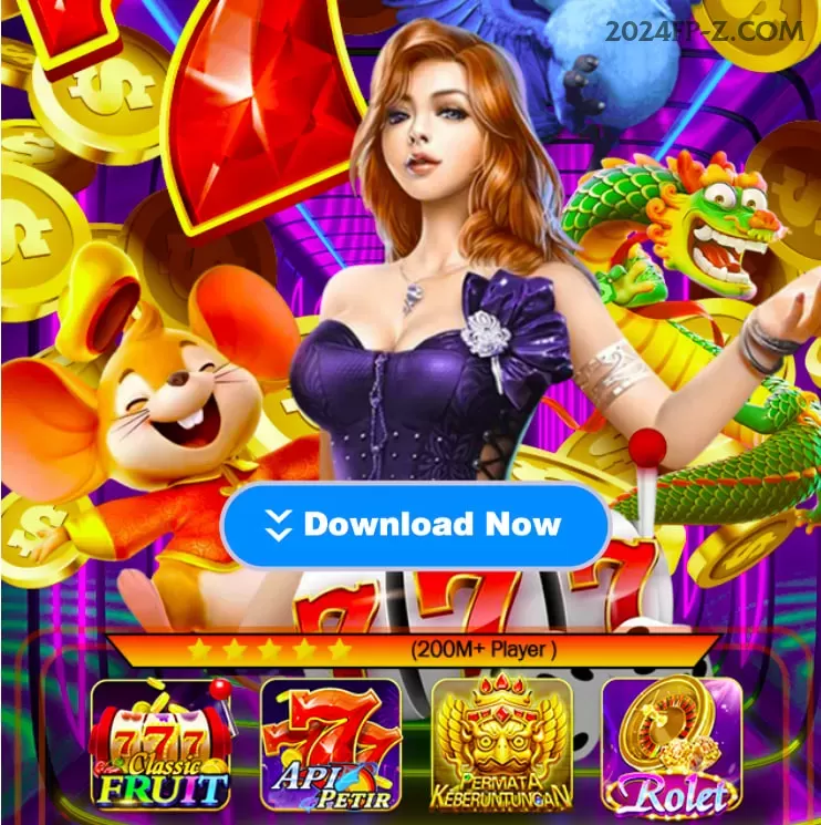 Slots com prêmios 2024fp